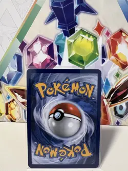 Entei 025/217 Poke Ball Reverse Holo Rare - Pokemon TCG Ascended Heroes - NM - Image 2