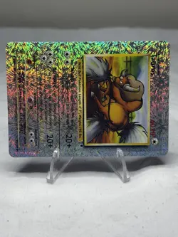 Pokemon TCG Taurus 65/110 Legendary Collection Reverse Holo HP - Image 2