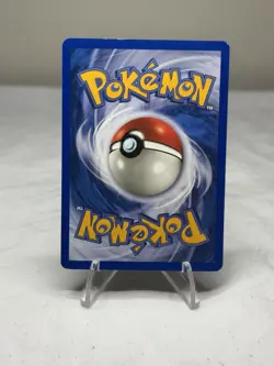 Pokemon TCG Taurus 65/110 Legendary Collection Reverse Holo HP - Image 4