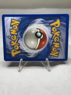 Pokemon TCG Taurus 65/110 Legendary Collection Reverse Holo HP - Image 5