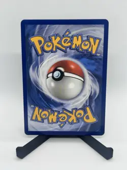 Salazzle Pokemon TCG 224/217 Ascended Heroes Illustration Rare - Image 2