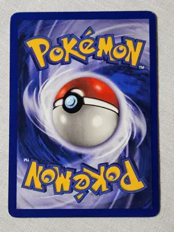 NM Dark Vileplume - Non-Holo #30 Team Rocket Pokemon TCG - Image 2