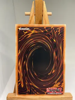 Darkfire Dragon - Rare LOB-EN019 - NM - YuGiOh - Image 2