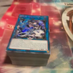 HUGE Lot Of Yu Gi Oh All Different Types - Image 2