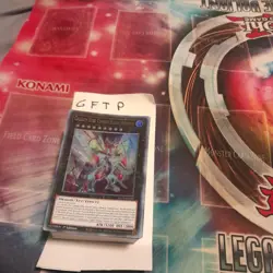 HUGE Lot Of Yu Gi Oh All Different Types - Image 3