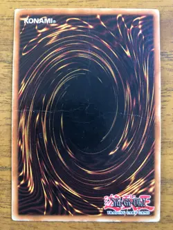 Destiny Board - YuGiOh TCG - LON-088 - Image 2