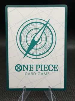 One Piece TCG Don!! Card I'd Like To Meet This Fellow!!! Your Turn +1000 - Image 2