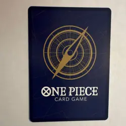 Bandai Charlotte Pudding PRB02-010 Alternate Art Foil 5000 Power SR - Image 2