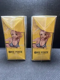 Lot Of 2 One Piece TCG OP15 Double Pack Set 10 DP-10 Sealed. - Image 4