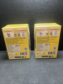 Lot Of 2 One Piece TCG OP15 Double Pack Set 10 DP-10 Sealed. - Image 5