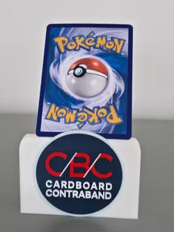 Pokemon S-Chinese Crocalor AR CBB1C 0408/08 – Gem Pack Vol. 1 (NM) - Image 2