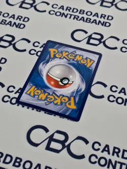 Pokemon S-Chinese Crocalor AR CBB1C 0408/08 – Gem Pack Vol. 1 (NM) - Image 4