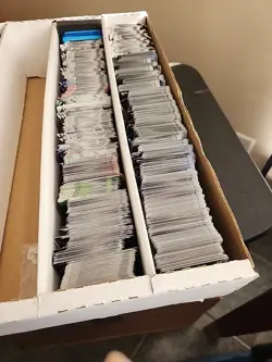3000 + Bleach TCG CCG lot Of Cards 2007 & 2008 - Image 3