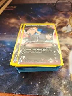3000 + Bleach TCG CCG lot Of Cards 2007 & 2008 - Image 4