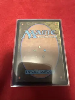 MTG Fierce Guardianship Commander Masters 0094 Regular Rare Card - Image 2