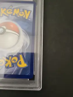 PSA 9 MINT Umbreon 17 Gold Star Celebrations Classic Collection Pokemon Card - Image 5