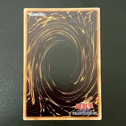 NM Magi Magi Magician Gal Ultra Rare WJMP-JP018 Yu-Gi-Oh Card Japanese - Image 2