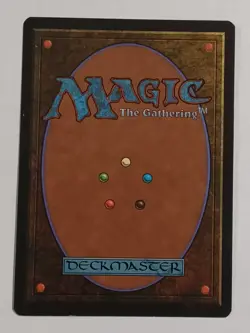 Karakas Legends (ITALIAN) Uncommon MTG CARD Legends - Image 2