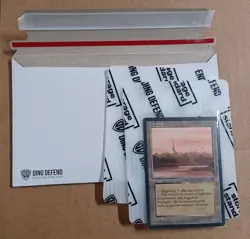 Karakas Legends (ITALIAN) Uncommon MTG CARD Legends - Image 3