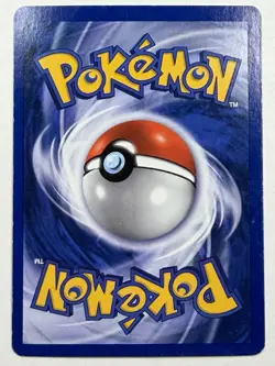 Poliwrath 9/75 Holo Rare Neo Discovery Pokemon Card Vintage LP/MP - Image 3