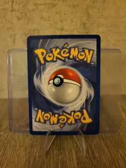 1st Edition Tyranitar 12/75 Neo Discovery Holo Pokemon Card 2001 WOTC LP - NM - Image 2