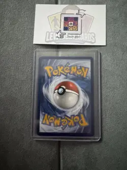 Pokemon Gengar TCG Stamped Card Halloween Trick or Trade, Holo Rare, 057/198 - Image 2