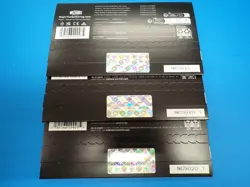 Mtg Secret Lair Deadpool Foil 3 Sets - Image 2