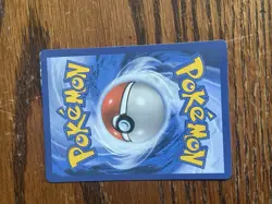 Rayquaza EX Pokemon Card XY66 Black Star Promo - Image 2