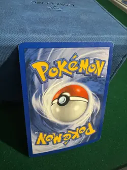Pokemon Card - Wailord ex Sandstorm 100/100 Ultra Rare - Image 4
