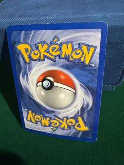 Pokemon Card - Wailord ex Sandstorm 100/100 Ultra Rare - Image 5