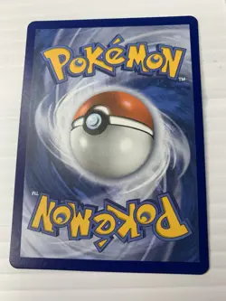 Zekrom 114/114 Black & White Pokemon TCG Card Full Art Holo Rare Holofoil - pf - Image 4
