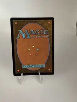 Jetmir's Garden (Borderless) Streets of New Capenna Foil NM - Image 2