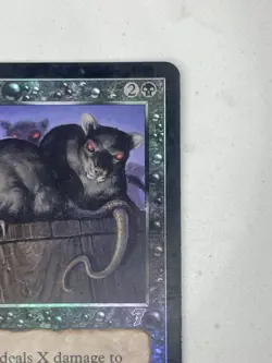 Crypt Rats 7th Edition Foil - Image 3