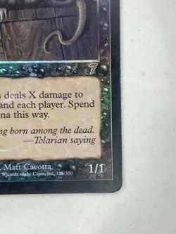 Crypt Rats 7th Edition Foil - Image 4