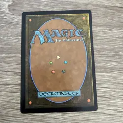 An Offer You Can't Refuse MTG [Foundations] Near Mint - Image 2