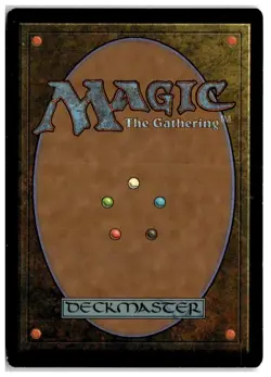 MTG Karmic Guide - Urza's Legacy Moderately Played English - Image 2