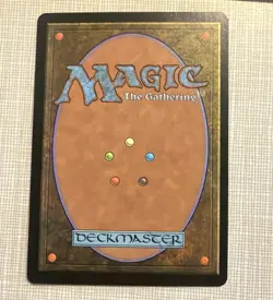 Replenish Urza's Destiny Regular MTG Magic: The Gathering - Image 3