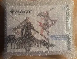 Magic The Gathering Final Fantasy Booster Bundle - Brand New, Sealed - Image 1