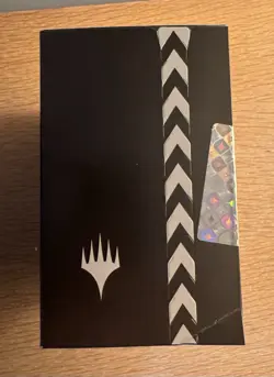 Magic The Gathering Final Fantasy Booster Bundle - Brand New, Sealed - Image 3