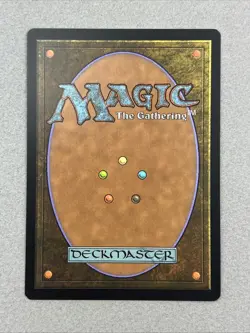 Lightning Greaves 217 The List - Commander 2019 NM - Image 2