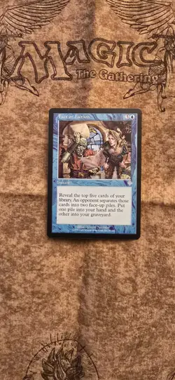 Fact or Fiction Invasion Regular - Image 1