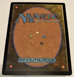 🌟 Sylvan Library La Abundancia de Yucahu SPANISH 🌈 FOIL MTG SL NALAC 🌟 - Image 2