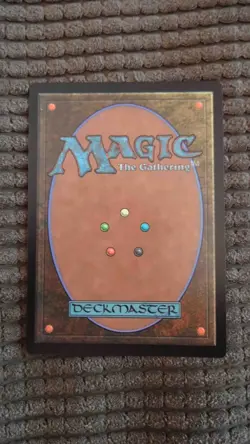 Magic: the Gathering / MtG Hobgoblin Bandit Lord x1 Forgotten Realms - Image 2