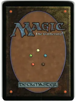 Meteor Crater 140 Magic_the_gathering Planeshift - Image 2