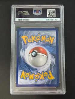 Pikachu 28/73 Shining Legends Holo Pokemon PSA 10 GEM MINT - Image 2