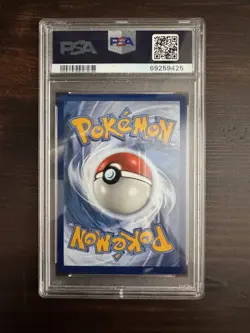 2022 Pokemon Sword & Shield Lost Origin Fa Nessa #TG27 PSA 10 Gem Mint - Image 2