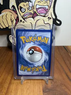 Gengar ex 193/162 Temporal Forces Ultra Rare Pokemon TCG NM #2 - Image 2