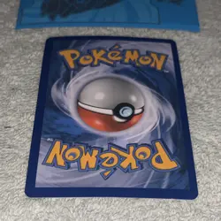 Pokemon TCG Greninja BREAK Holo Rare Card Breakpoint 41/122 170 HP - Image 4