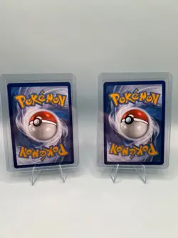 2x Pokemon TCG Paldea Evolved - Gyarados (043/193) Holo Rare - Image 2