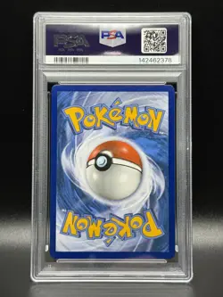 PSA 9 MINT Latias & Latios GX 113 Team Up Pokemon Card - Image 2